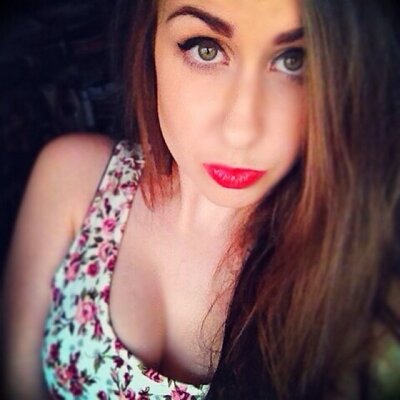 Profile Picture of Hannah Paul (@HannahMadeline) on Twitter