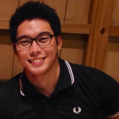 Profile Picture of Eric Paul Balboa (@balbs07) on Twitter