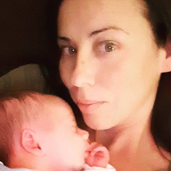 Amber Banfill - Poshmark Profile Picture of Amber Banfill (@amaressa9) on Poshmark