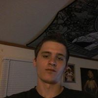 Profile Picture of Joshua Bessinger (@bigcookie2010) on Pinterest
