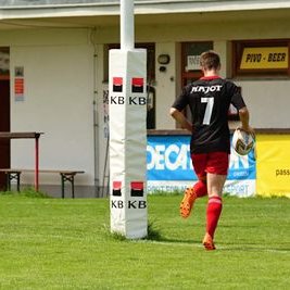 Profile Picture of Tony Merta (@TonyMerta) on Twitter