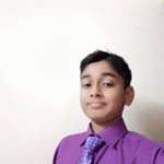 Profile Picture of Christopher Sequeira (@invisible_boy_11) on Instagram