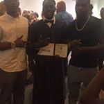 Profile Picture of Dominique Pondexter (@dominiquepondexter) on Instagram