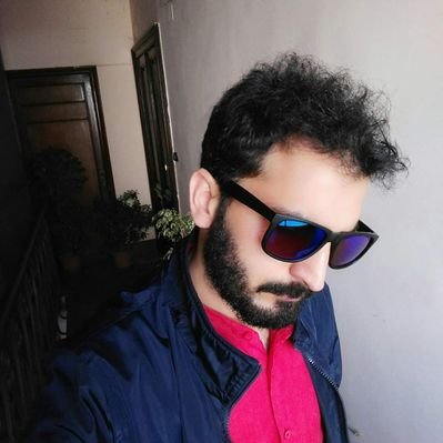 Asif Ghias Jarral Rajput ♠ - Twitter Profile Picture of Asif Ghias Jarral Rajput ♠ (@Asif_Ghias1) on Twitter