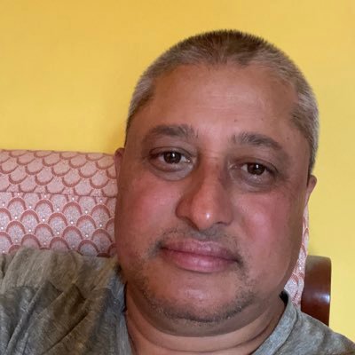 Profile Picture of RaghuNath Acharya (@RaghuNa05054986) on Twitter