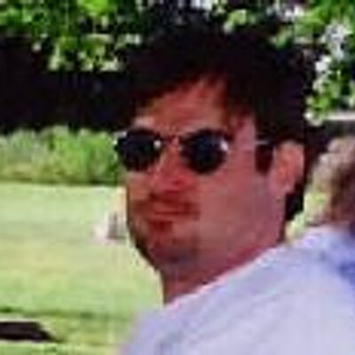 Profile Picture of Richard Gregg (@Sanek2012) on Twitter