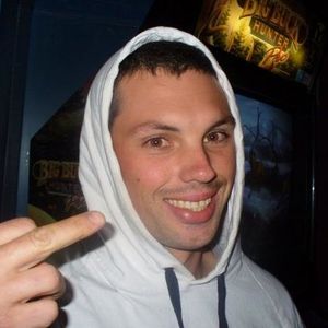 Profile Picture of Xavier Kelly (@286659308) on Myspace