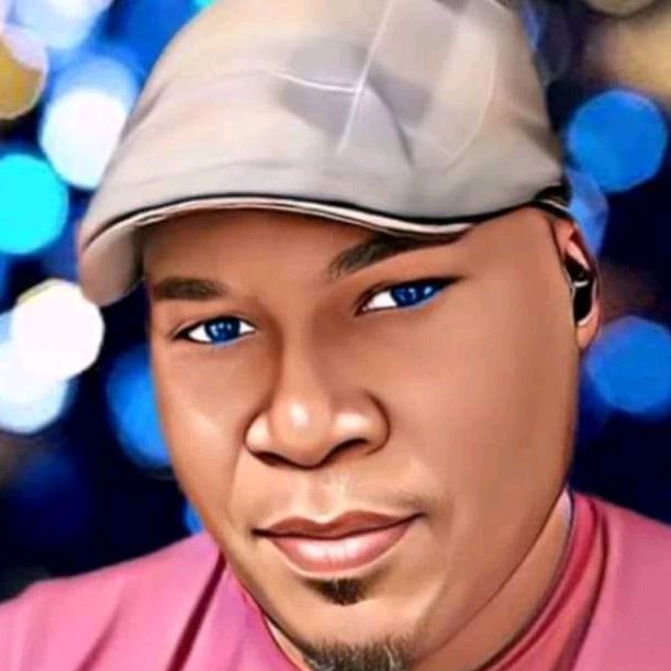 Profile Picture of FRED LUMBUYE (@lumbuye.1) on Tiktok
