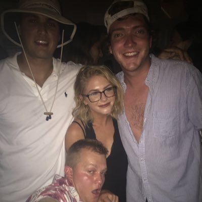 James O'Toole - Twitter Profile Picture of James O'Toole (@TheRealTool) on Twitter