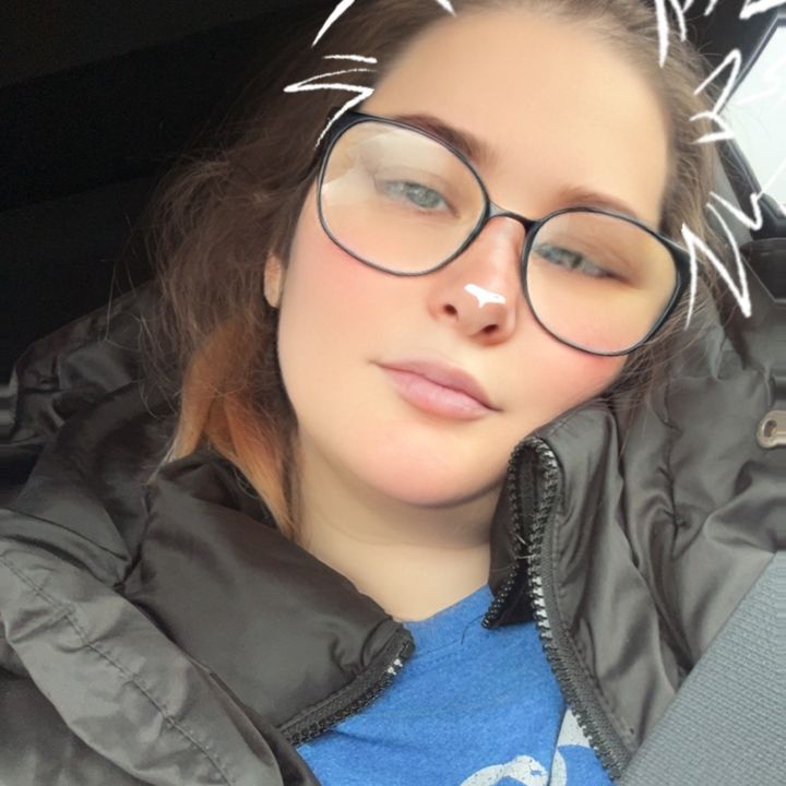 Profile Picture of PANDAGIRL1994 (@kimberlyepling31) on Tiktok