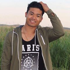 Profile Picture of James Tharin (@jamestharin) on Tiktok