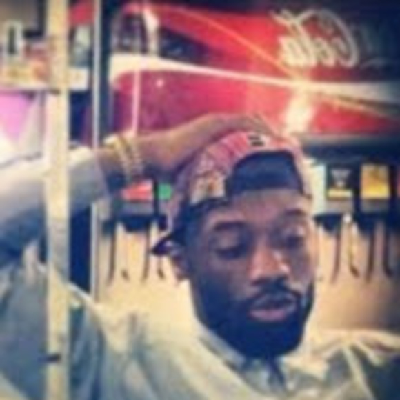 Profile Picture of Kareem Abdullah (@kwba13) on Poshmark