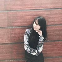 Profile Picture of Isabel Grace (@isabel-grace-10) on Quora