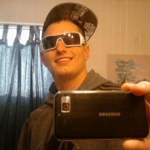 Profile Picture of Christopher Ruble (@hickerbillydeluxe) on Myspace