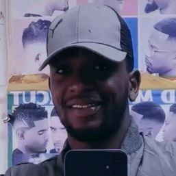 Profile Picture of davidpanther (@davidpanther3) on Tiktok