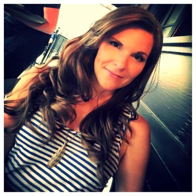 Profile Picture of Lori Brokaw Stout (@loribrokaw) on Twitter