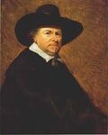 Profile Picture of Jan van Goyenon Wikipedia