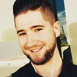 Profile Picture of Jake Pappas (@lesser_thanjake) on Instagram