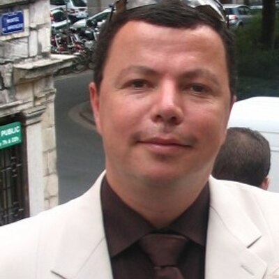 Profile Picture of Eric Le Goff (@@EricLeGoff67) on Twitter