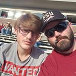 Profile Picture of michael (@michael_redding12) on Instagram