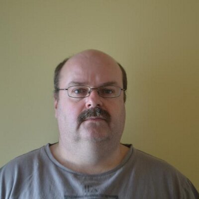 Profile Picture of Jean-Pierre Dufour (@PeteTrespasser) on Twitter