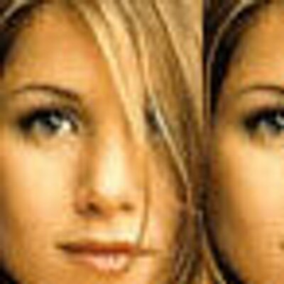 Profile Picture of Jennifer Aniston Fan (@jenanistonblog) on Twitter