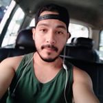 Profile Picture of Jorge Hndz Arbona (@georgearbona) on Instagram