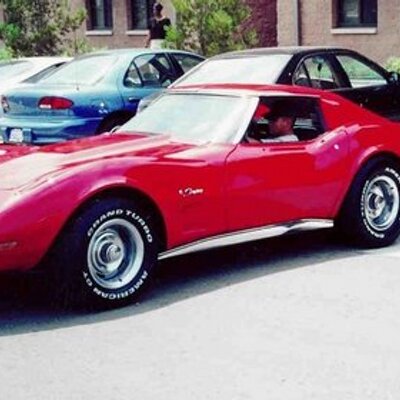 Profile Picture of John Parsley (@jkparsley) on Twitter