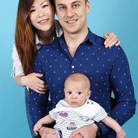 Profile Picture of Shan Shan Savinov (@shan-shan-savinov) on Quora