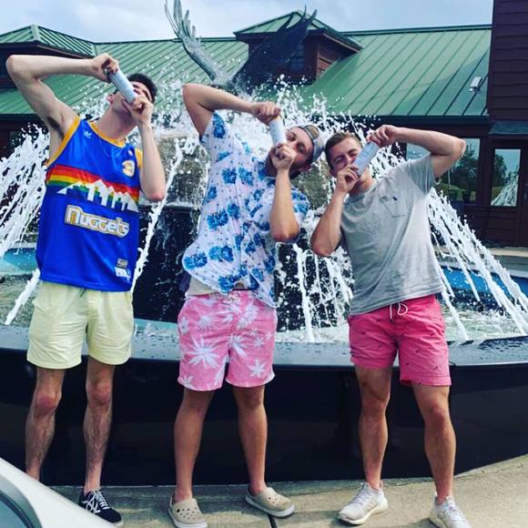 Profile Picture of Max Jordan (@maxwellsmart515) on Poshmark