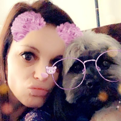 Profile Picture of Sherry Spier (@TheExSPIERience) on Twitter