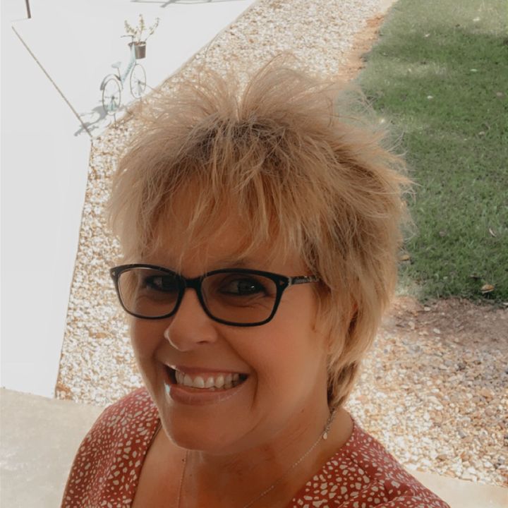 Profile Picture of christistringer18 (@christistringer18) on Tiktok