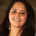 Profile Picture of Anasuya Bharadwaj ❤ (@imanasuyafan) on Instagram