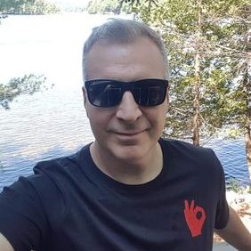 Profile Picture of Sean Loucks (@loucks_sean) on Twitter