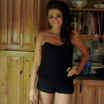 Rebecca Wilson - Twitter Profile Picture of Rebecca Wilson (@Berta_bop) on Twitter