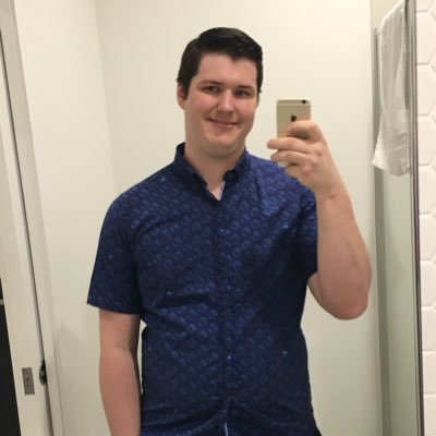 Profile Picture of Brett Page (@meman125) on Twitter