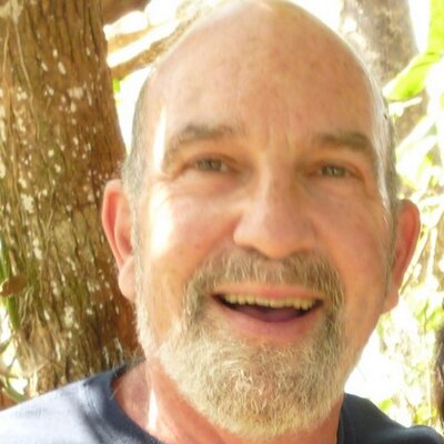 Profile Picture of Ken R. Springer (@kenspring) on Twitter