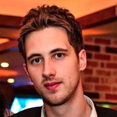 Profile Picture of Joe Leslie (@JoeLeslie1) on Twitter