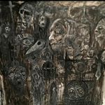 Profile Picture of Mark Gibbons (@dark_recollections_art) on Instagram