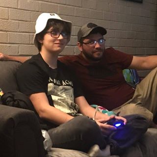 Profile Picture of Tony Bee (@theborkowski) on Facebook