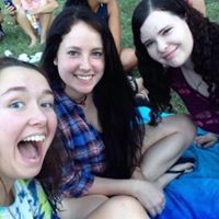 Profile Picture of Sara Steves (@sara-steves-2) on Quora