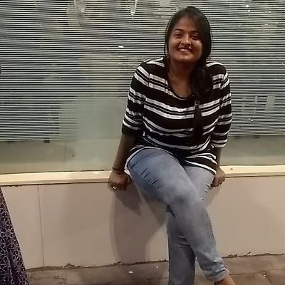 Profile Picture of Neetu Shah (@neetushah1999) on Twitter