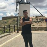 Profile Picture of Gino Marconi (@gino_sw) on Instagram