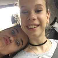 Profile Picture of Hope Hodgson (@hope-hodgson-6) on Quora