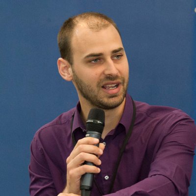 Profile Picture of Jon Muckell (@JonMuckell) on Twitter