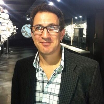 Profile Picture of RayGordon (@RayGordon) on Twitter