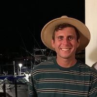 Profile Picture of Michael Mahfouz (@michael-mahfouz-8) on Quora
