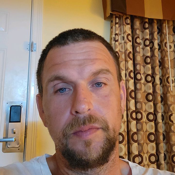 Profile Picture of Randall Blair (@@randallblair29) on Tiktok