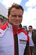 Profile Picture of Marc Lieb - Wikipediaon Wikipedia