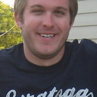 Profile Picture of Scott Fitzgerald (@FurmanFitz) on Twitter